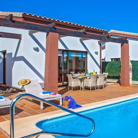Villa La Estancia